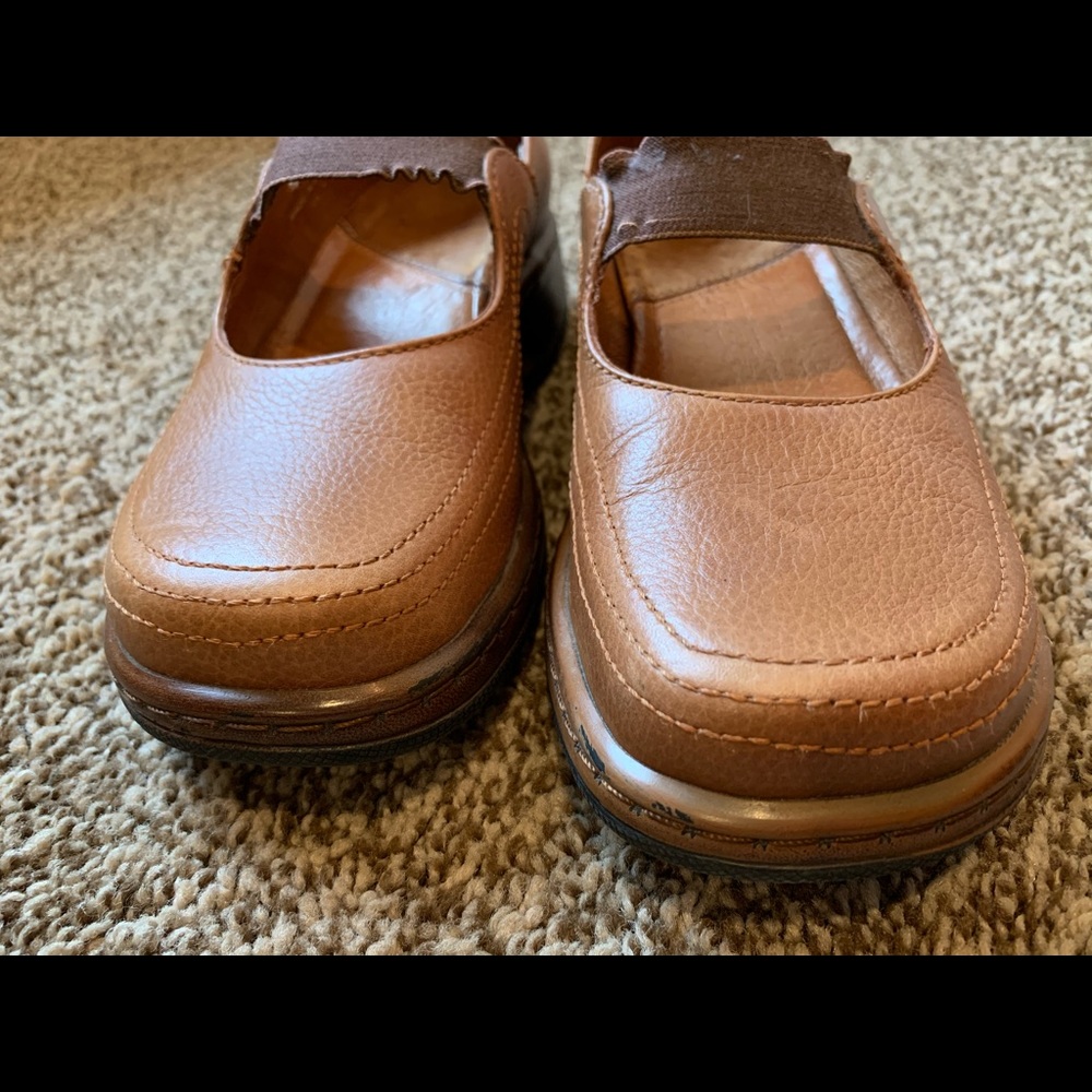 Dansko Mary Jane - Picture 2 of 5